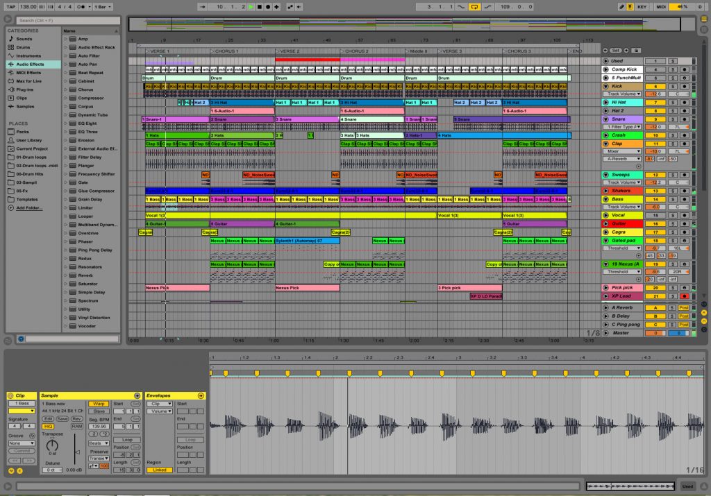 how to authorize ableton live 9 crack mac